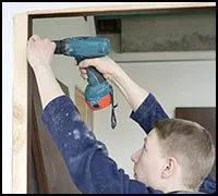 Central Garage Door Repair Service Eldina, MN 612-584-2661 - Installation
