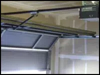 Central Garage Door Repair Service Eldina, MN 612-584-2661 - overhead