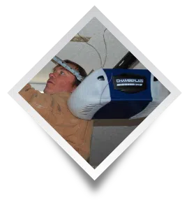 Central Garage Door Repair Service Eldina, MN 612-584-2661