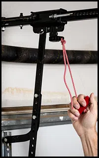 Central Garage Door Repair Service Eldina, MN 612-584-2661 - spring